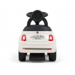 Pojazd Fiat 500 Blue