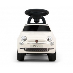 Pojazd Fiat 500 Blue