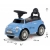 Pojazd Fiat 500 Blue
