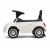 Pojazd Fiat 500 Blue