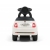 Pojazd Fiat 500 Blue