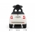 Pojazd Fiat 500 Blue