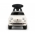 Pojazd Fiat 500 Blue