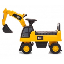 Pojazd CAT Excavator Koparka