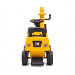 Pojazd CAT Excavator Koparka