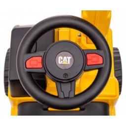 Pojazd CAT Excavator Koparka