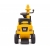 Pojazd CAT Excavator Koparka