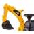 Pojazd CAT Excavator Koparka