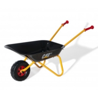 Rolly Toys 271818 Taczka Metalowa CAT