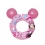 Bestway 9102N Disney Junior Minnie Kółko do pływania 74cm x 76cm