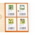Viga 44622 Puzzle na podkładce 9 elementów - Owca