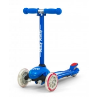 Scooter Zapp Deep Blue