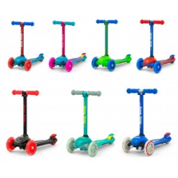 Scooter Zapp Deep Blue