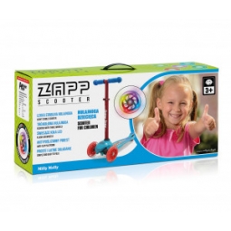Scooter Zapp Deep Blue