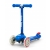 Scooter Zapp Deep Blue