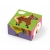 Viga 50835 Kostki puzzle - farma