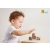 Viga 50835 Kostki puzzle - farma