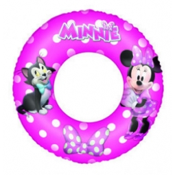 Bestway 91040 DMUCHANE KÓŁKO DO PŁYWANIA MINNIE 56cm