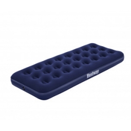 Bestway 67000 Materac dmuchany turystyczny Jr.Twin 1.88m x 76cm x 22cm