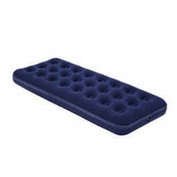 Bestway 67000 Materac dmuchany turystyczny Jr.Twin 1.88m x 76cm x 22cm