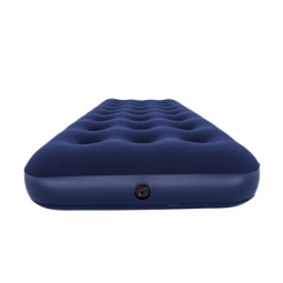 Bestway 67000 Materac dmuchany turystyczny Jr.Twin 1.88m x 76cm x 22cm