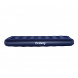 Bestway 67000 Materac dmuchany turystyczny Jr.Twin 1.88m x 76cm x 22cm
