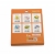 Viga 59934 Pierwsze puzzle maluszka - rybka