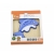 Viga 59934 Pierwsze puzzle maluszka - rybka