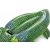 Bestway 41477 Dmuchany Krokodyl do pływania z uchwytem 1.52m x 71cm