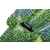 Bestway 41477 Dmuchany Krokodyl do pływania z uchwytem 1.52m x 71cm