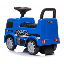 Pojazd MERCEDES ANTOS Blue