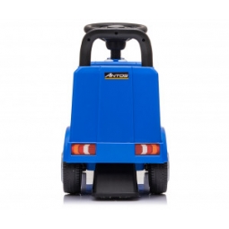 Pojazd MERCEDES ANTOS Blue