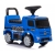 Pojazd MERCEDES ANTOS Blue