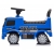 Pojazd MERCEDES ANTOS Blue