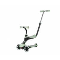 Qplay Hulajnoga Sema Pro 3w1 Green