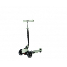 Qplay Hulajnoga Sema Pro 3w1 Green