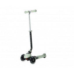Qplay Hulajnoga Sema Pro 3w1 Green