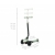Qplay Hulajnoga Sema Pro 3w1 Green