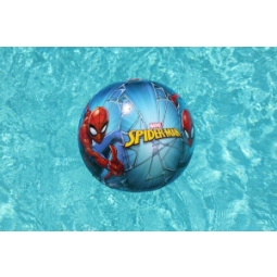 Bestway 98002 Spider-Man Piłka plażowa 51cm
