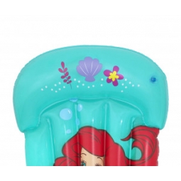 Bestway 9101F Little Mermaid Materac plażowy Mała Syrenka 1.58m x 81cm