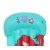 Bestway 9101F Little Mermaid Materac plażowy Mała Syrenka 1.58m x 81cm