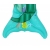 Bestway 9101F Little Mermaid Materac plażowy Mała Syrenka 1.58m x 81cm