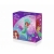 Bestway 9101F Little Mermaid Materac plażowy Mała Syrenka 1.58m x 81cm