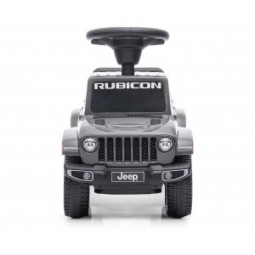 Pojazd Jeep Rubicon Gladiator Grey