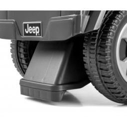 Pojazd Jeep Rubicon Gladiator Grey