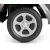 Pojazd Jeep Rubicon Gladiator Grey