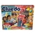 HASBRO GRA CLUEDO JUNIOR 2w1 POLSKA WERSJA