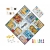 HASBRO GRA CLUEDO JUNIOR 2w1 POLSKA WERSJA