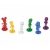 HASBRO GRA CLUEDO JUNIOR 2w1 POLSKA WERSJA