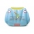 Bestway 93535 FISHER PRICE DMUCHANY SAMOCHÓD WYŚCIGOWY  Z PIŁKAMI 119cm x 79cm x 51cm